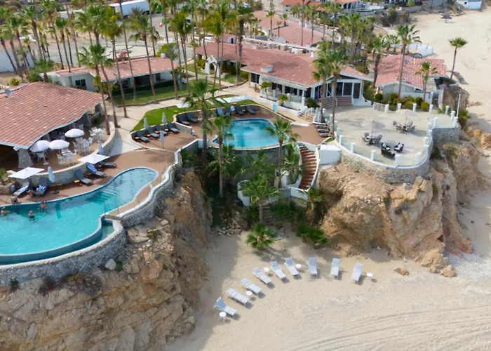 Punta Pescadero Paradise Hotel & Villas
