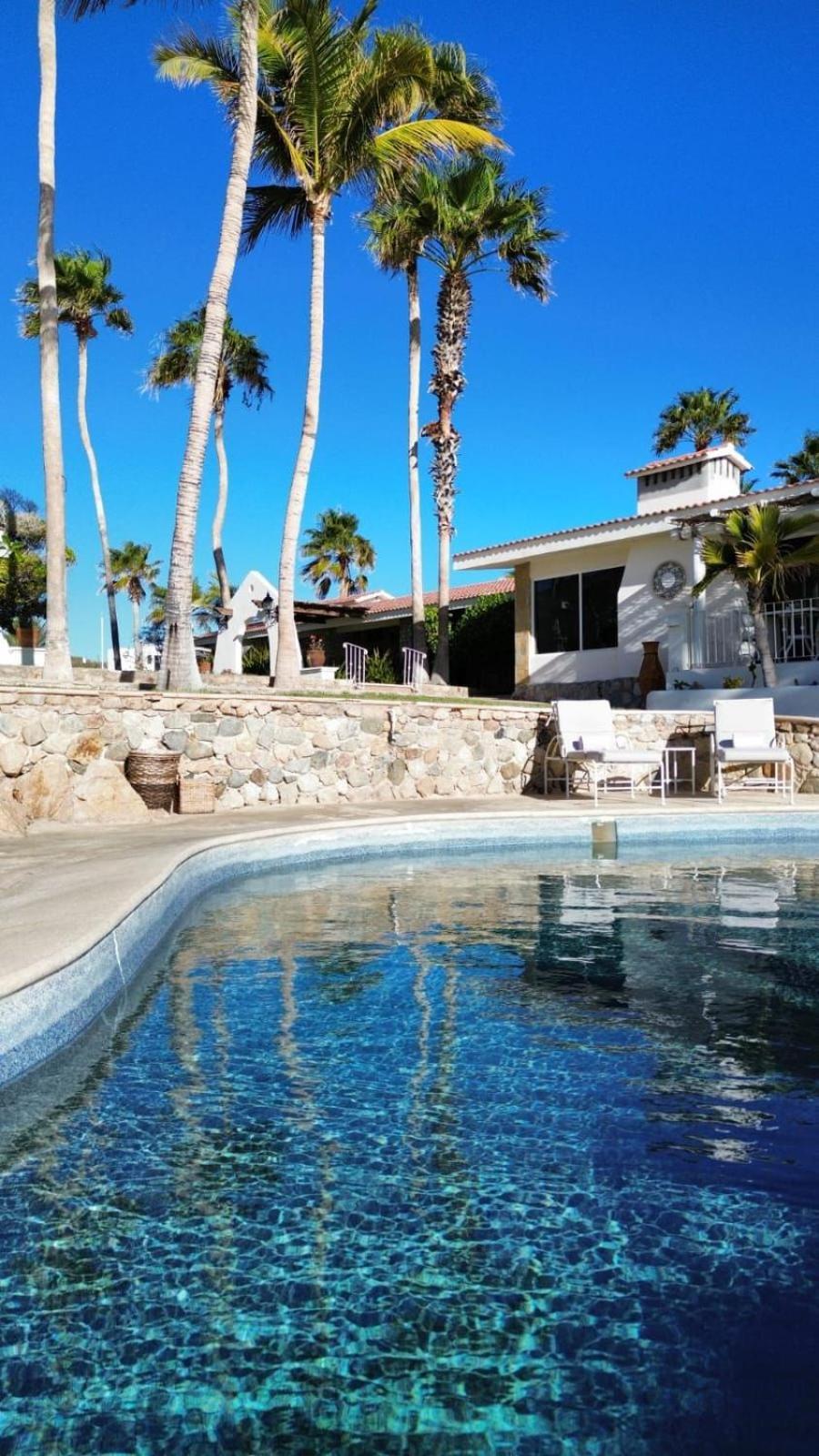 Resort Punta Pescadero Paradise & 4*