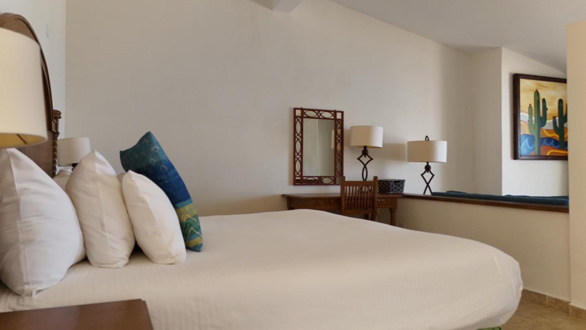 Resort Punta Pescadero Paradise & Los Barriles