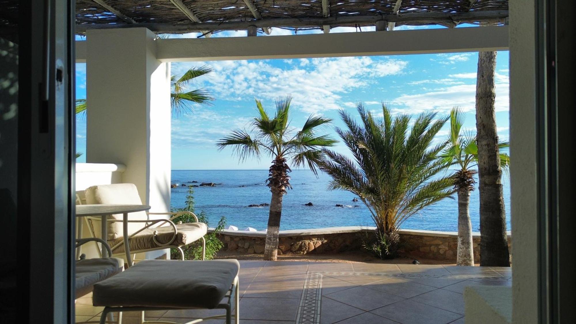 Punta Pescadero Paradise & Resort Los Barriles