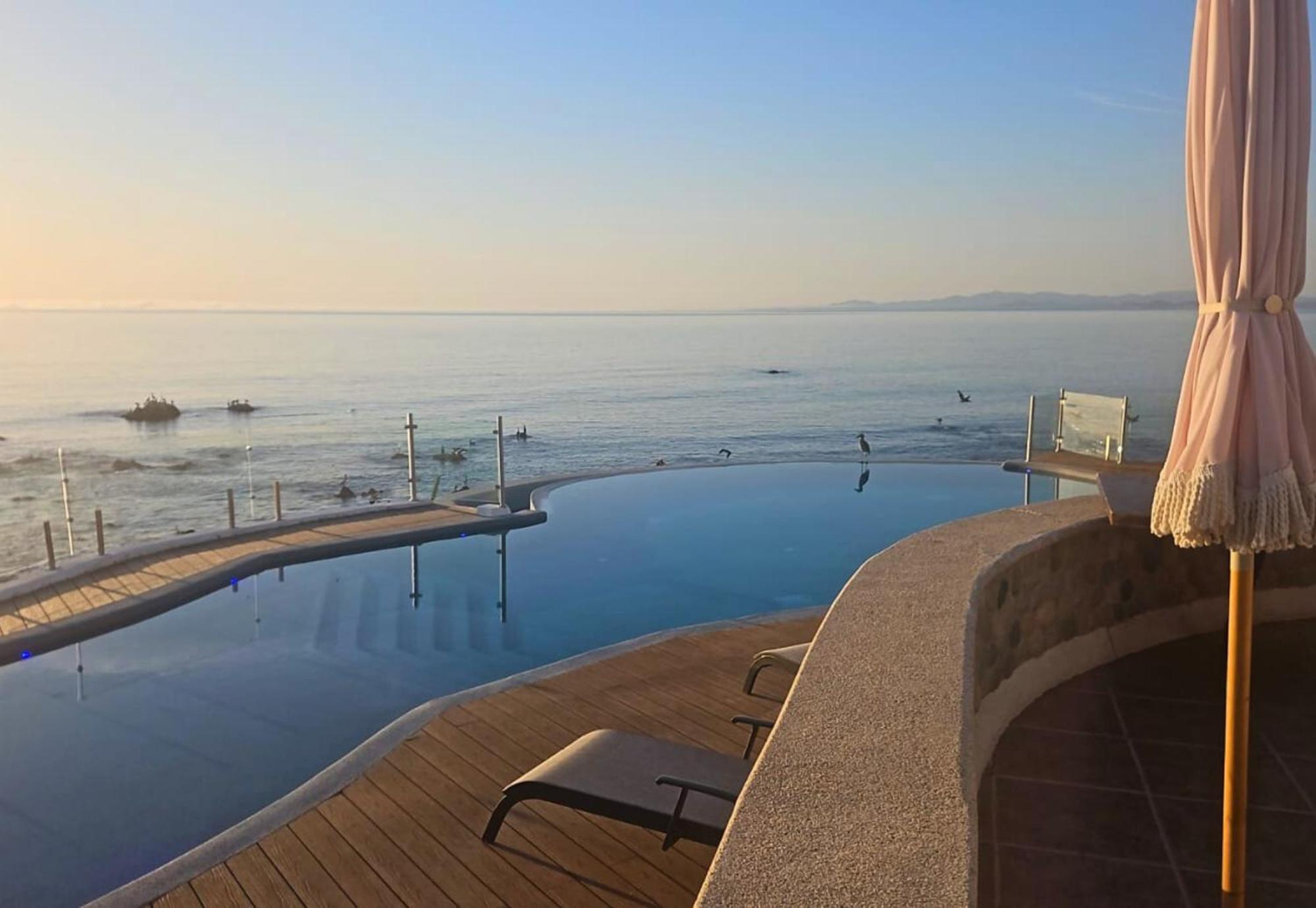 Punta Pescadero Paradise & 4*