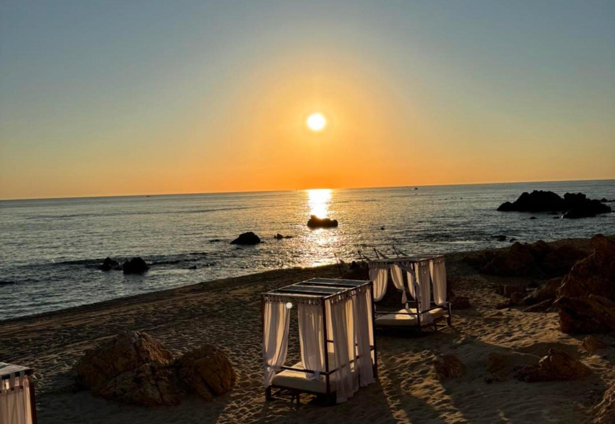 Punta Pescadero Paradise & Los Barriles
