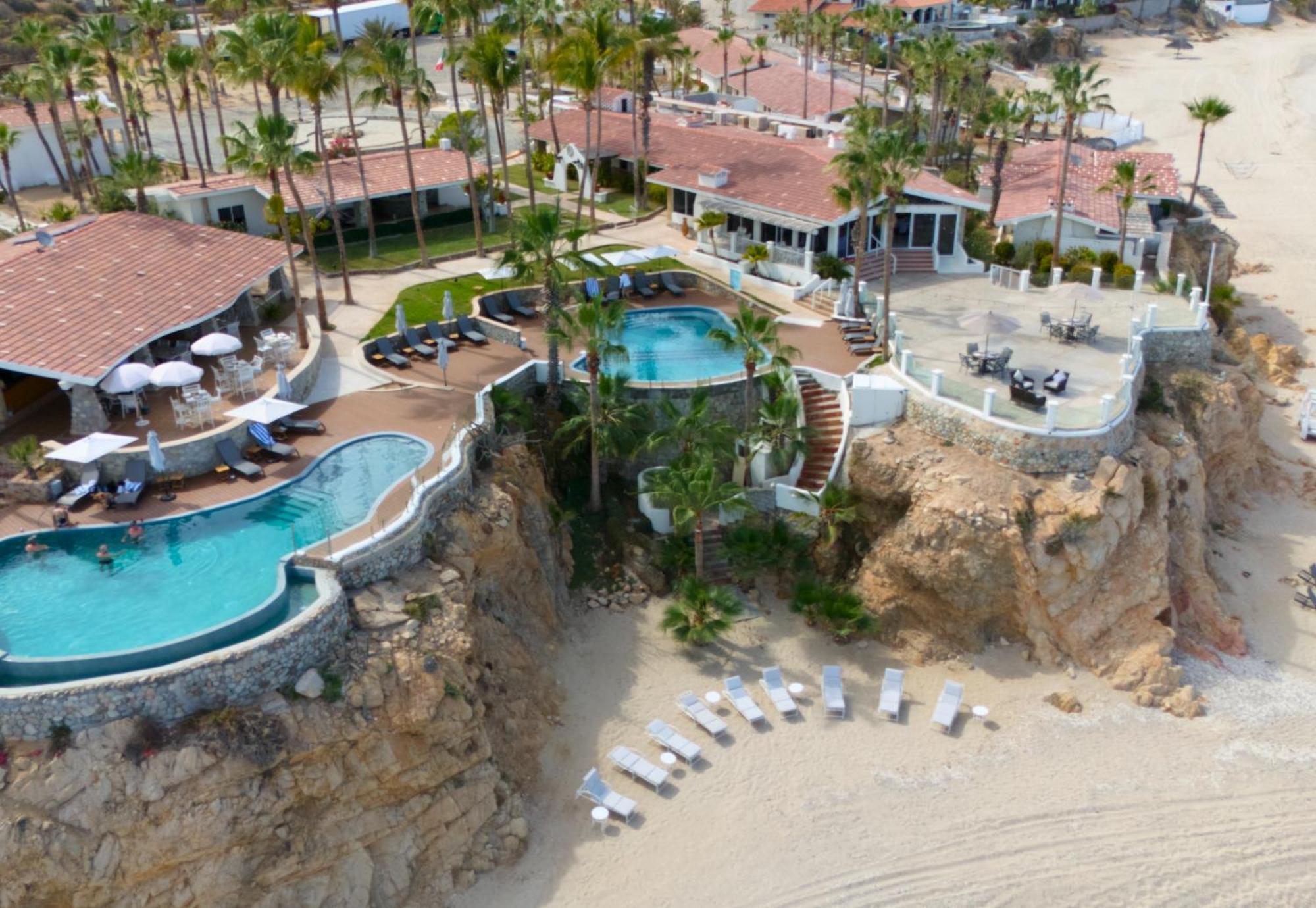 Punta Pescadero Paradise & 4*