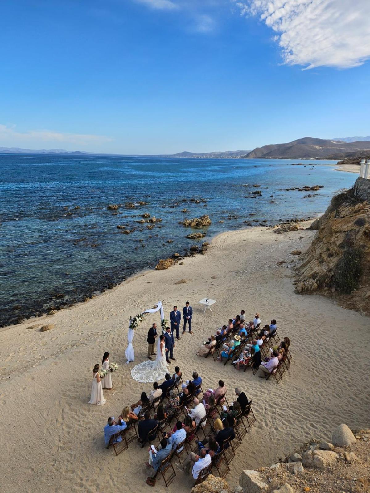 Punta Pescadero Paradise & Resort